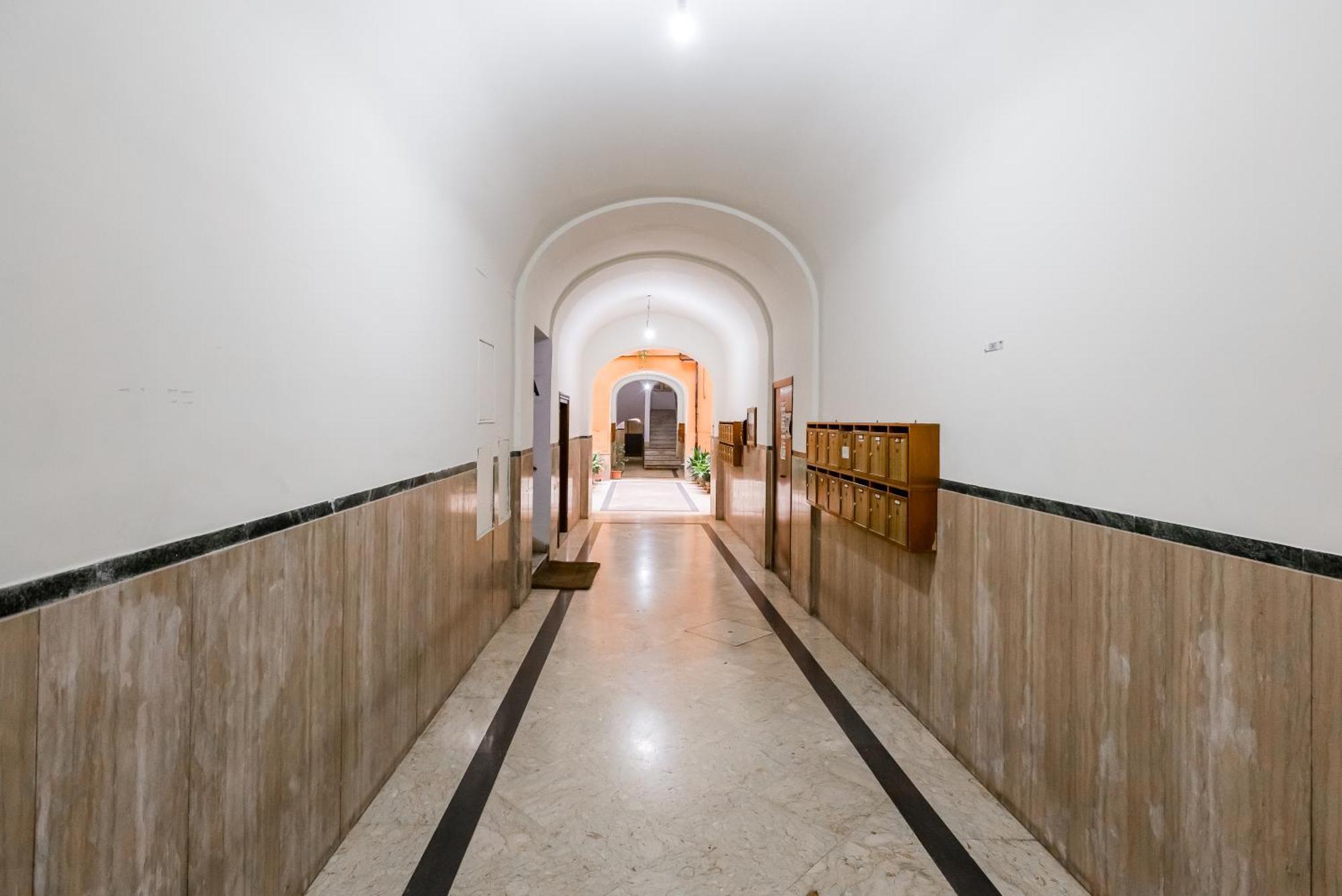 Centro Trastevere Lovely House * Rom